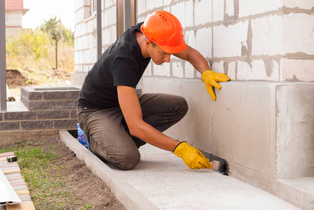 Licensed Exterior Waterproofing service in Kaukauna, WI - Halo Water Proofing